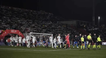 هجوم جماهيري.. ريال مدريد يواجه غضب مشجعيه تجاه نجومه